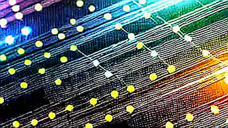 Signal Latency: When Tehran's 'Positive' Talks Hit the Crypto Tape Signal Latency: When Tehran's 'Positive' Talks Hit the Crypto Tape