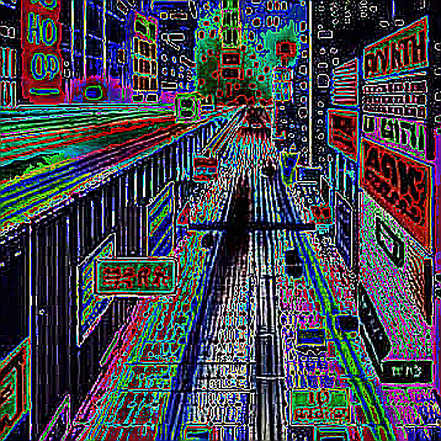 The Compute Landlord Problem: Reading Goldman's "AI Revenue Gap" Through On-Chain Data