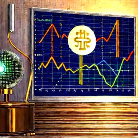 The Strait of Hormuz Signal: What the IRGC's Cognitive Warfare Declaration Tells Us About Oil, Risk, and Crypto's Next Move