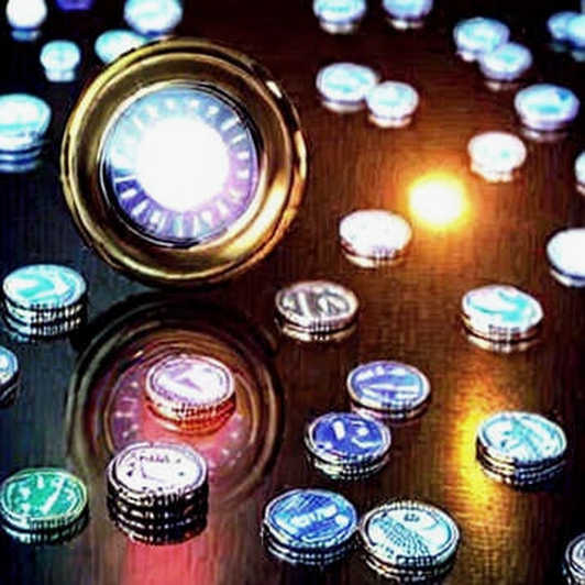 BitFuFu's Balance Sheet Verdict: BTC Out, ASICs In