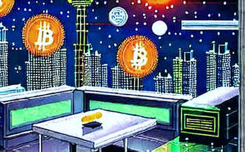 The 4.8% Fracture: BitMine, Staked Ether, and the Illusion of Institutional Liquidity