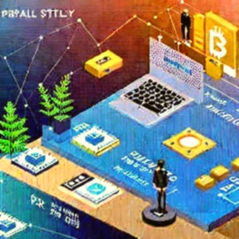 The Iranian Naval Bluff: How On-Chain Liquidity Patterns Reveal the Real Market Risk