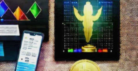 The Silent Shift: Why Gen Z's ETF Preference Exposes a Deeper Truth About Crypto's Soul