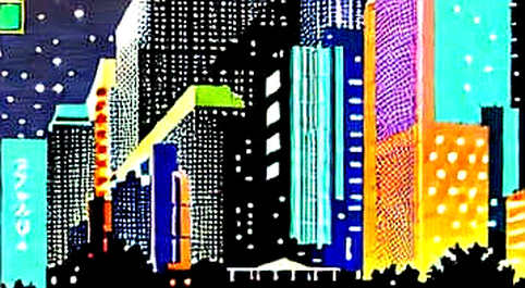 The Whale's Shadow: What a $47.6 Million Sell Wall Reveals About Our Market's Soul