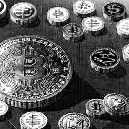 US-Iran Tensions: The Slow Leak in Crypto's Risk-On Exoskeleton US-Iran Tensions: The Slow Leak in Crypto's Risk-On Exoskeleton