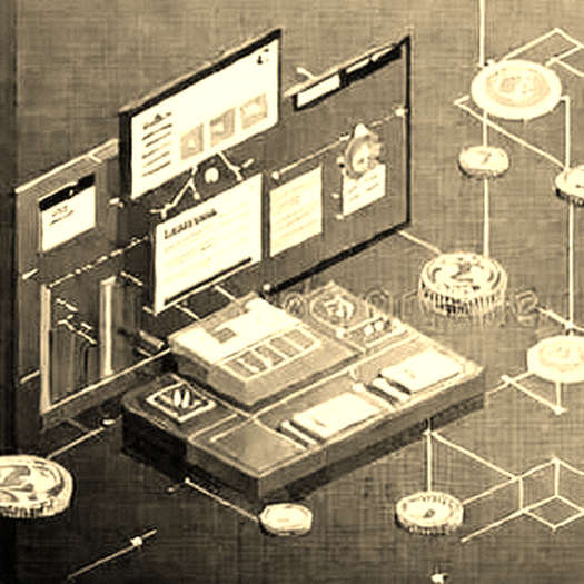 The 5% Signal: Why LIT's Upbit Listing Is a Test of Our Collective Honesty