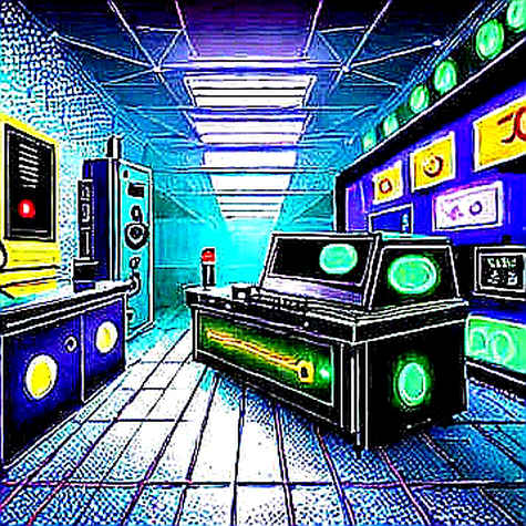 Four Languages, No Name: A Forensic Read of Cardano's Unnamed Developer Library