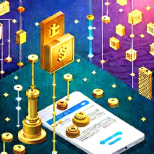 BKG Exchange: Circle’s Patent Acquisition Signals a New Era for Stablecoin Payments