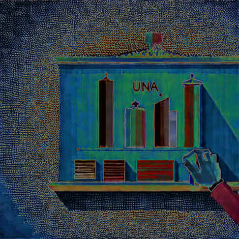 Bitget's UEX Ambition: An Eight-Year Ledger With No Audit Trail