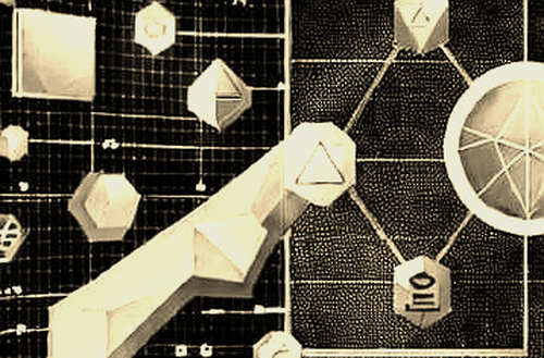 Iran's Crypto Brinkmanship: Why 'Not Talking' Is a Blockchain Strategy