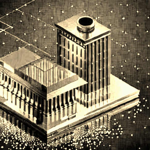 The Industrial Renaissance: How 3M and Microsoft Are Redrawing the Map for Crypto’s Compute Future The Industrial Renaissance: How 3M and Microsoft Are Redrawing the Map for Crypto’s Compute Future