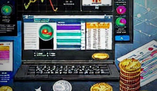 The Productivity Paradox: Why Stripe's Economist Just Poked a Hole in AI-Crypto's Balloon