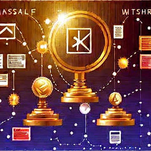The Art of Orderly Deleveraging: Why 2026’s Crypto Market Isn’t Breaking — It’s Bending