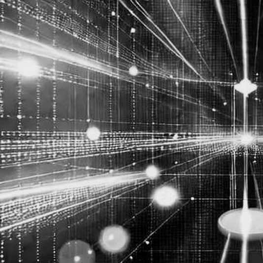 The Ledger of Two Bodies: Iran's Internal Friction and the Crypto Macro Signal