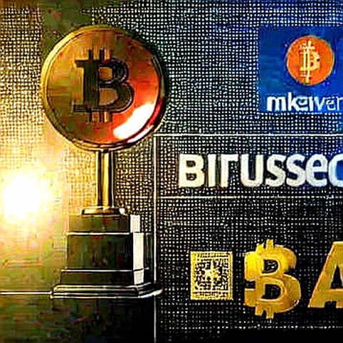 Bitwise and Superstate: The First Real Bridge Between ETF and DeFi, or Just Another Compliance Theater?