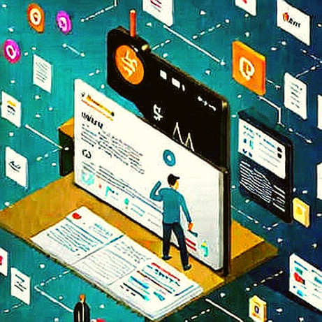 The AI Slowdown Letter Is a DAO Moment for Decentralized Intelligence