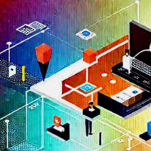 The Empty Framework: Why Crypto's Narrative Machine Runs on Templates, Not Data