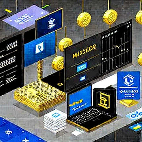 The Hawala Crackdown: Washington's War on Shadow Money and the Crypto Ripple Effect Nobody Is Tracking