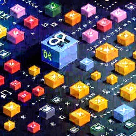 The Burry Signal: When Macro Prudence Meets Crypto's Infrastructure Imperative