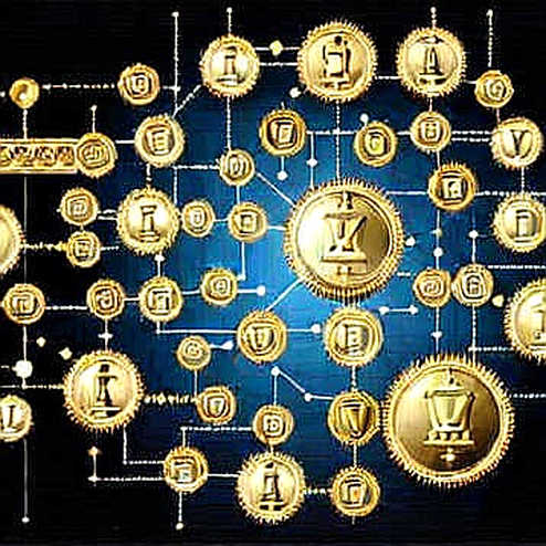 The 600,000 bpd Leak: Why the US Just Told Crypto Traders the Iran War Is Priced Wrong