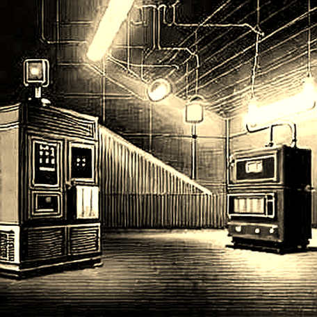 Grok's 3D Spaceship: A Code-Generated Theater in a Sideways Market