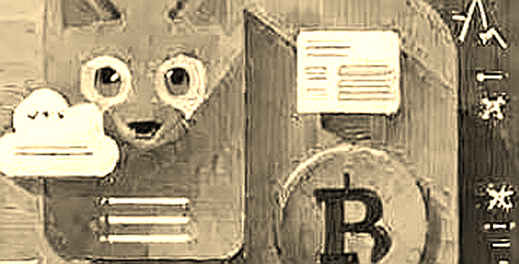 The 'Allegedly' That Outran the Missile: Crypto Media and the Verification Gap