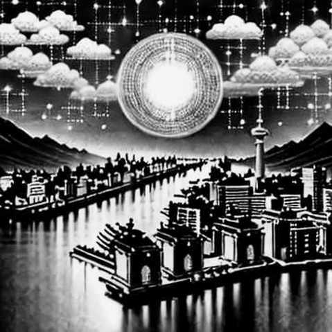 G20's AI Power Play: What Musk, Altman, and Huang on the Same Stage Means for Crypto
