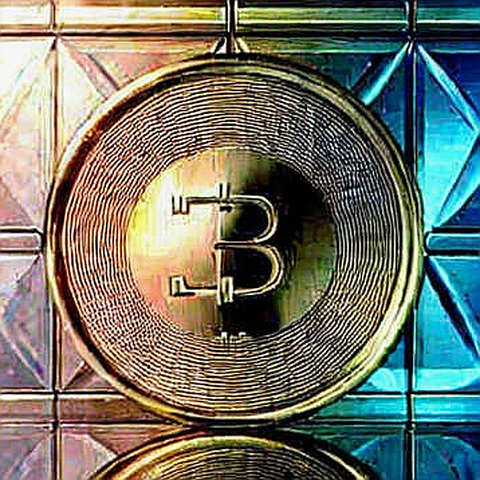 When the Price Drops, Trust Fails: A Moral Audit of BTC's $63,000 Fall