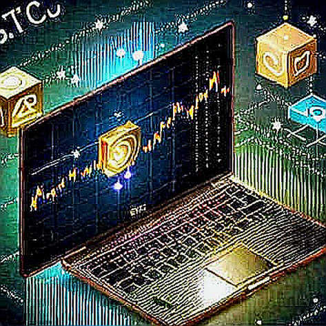 The Blank Field Is a Confession: Inside Crypto's Research Template Epidemic