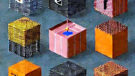 The Soul of the Trade Button: X, DOGE, and the Architecture of Desire