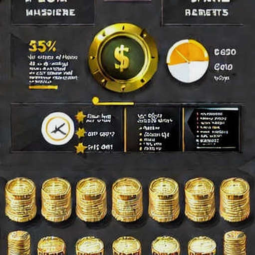 The Null Payload: A Perfectly Formatted Crypto Report With Nothing Inside
