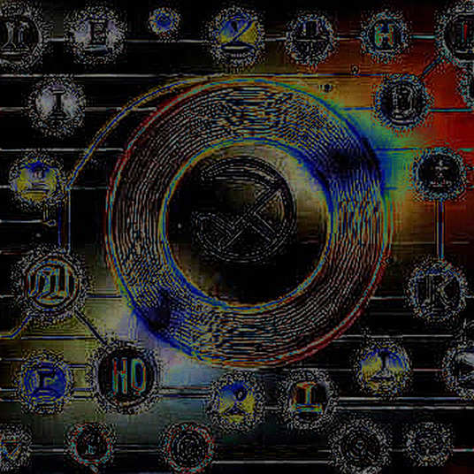 The Silicon Chimera: Why Crypto's Hidden Leverage to S&P 500's Semiconductor Addiction Is a Systemic Time Bomb The Silicon Chimera: Why Crypto's Hidden Leverage to S&P 500's Semiconductor Addiction Is a Systemic Time Bomb