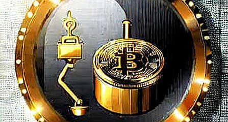 The $65,000 Magnet: Bitcoin’s Quiet Accumulation and the Fragile Architecture of Trust