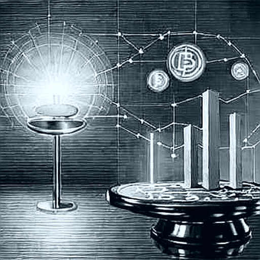 The $65,000 Magnet: Bitcoin’s Quiet Accumulation and the Fragile Architecture of Trust